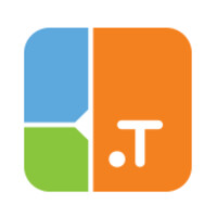 Owntown logo - Similar company to Clickability By Upland