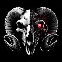 RIP & Tear logo - Similar company to Novalogic