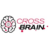 CROSSBRAIN logo - Similar company to Glasgow Microelectronics (Melab)
