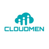 Cloudmen logo - Similar company to Plennix