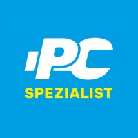 PC-SPEZIALIST logo - Similar company to 3D-Berlin Vr Solutions Gmbh
