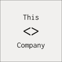This Company logo - Similar company to This