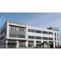 Dalian Veiga Industries Co.,Ltd logo - Similar company to Dalian Keente Pump Co., Ltd.
