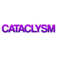 Cataclysm Computers logo - Similar company to Cloud Service Hannover