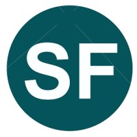 Smart finance - fjármálaþjónusta logo - Similar company to Markó Partners