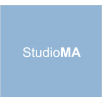 StudioMA logo - Similar company to Studio Ma