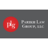 Parikh Law Group, LLC logo - Similar company to Imlogistics