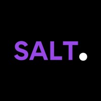 Salt Global logo - Similar company to Transformation Church | Sc