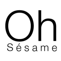 Oh Sésame - Agence stratégique & créative logo - Similar company to Agence Sésame - Web & Communication