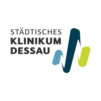 Städtisches Klinikum Dessau logo - Similar company to Amd Aserbaidschanische Mediziner In Deutschland E.V.