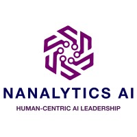 Nanalytics AI logo - Similar company to Innovative Leadership Institute