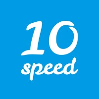 10 Speed logo - Similar company to Minthive