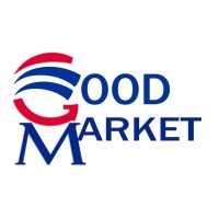 GoodMarket logo - Similar company to Glau Studios