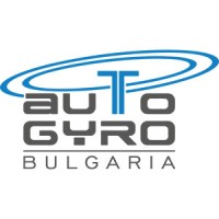 Gyrocopter Bulgaria Ltd. logo - Similar company to Mera Dhukaan
