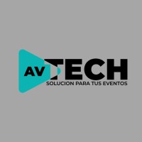 AV TECH PRODUCCIONES
