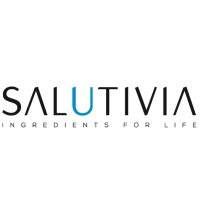 Salutivia logo - Similar company to Innobio Corporation Limited