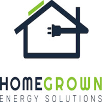 Homegrown Energy Solutions LLC logo - Similar company to Capstone Solutions, Inc.