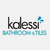 Kalessi Bathroom & Tiles logo - Similar company to Herbeau Kitchen, Bathroom And Powder Room Couture®