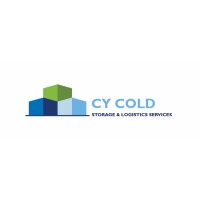 cyCOLD Third Party Logistics Services - Member of Yiallourou Group of Companies logo - Similar company to Kaniklides