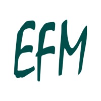 EFM logo - Similar company to Apef57