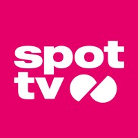 Spot TV logo - Similar company to Beeldkameraden