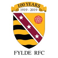 Fylde Rugby Football Club