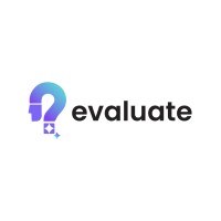 Evaluate Ai logo - Similar company to Dose Meds
