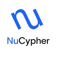 NuCypher logo - Similar company to Corigine