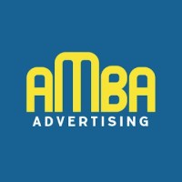 Amba Advertising logo - Similar company to Privett Sales