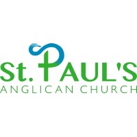 St. Paul's Anglican Church logo - Similar company to Ecosearch