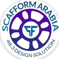 Scafform Arabia