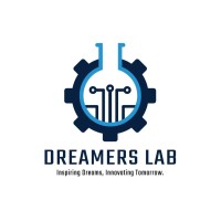 Dreamers Lab logo - Similar company to Consummate Engineering & Solutions Ltd