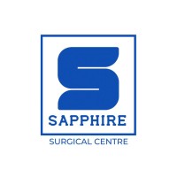 Sapphire Surgical Centre logo - Similar company to Cornell University School Of Continuing Education (Sce)
