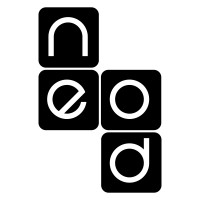 Neod ® logo - Similar company to D. Studio Media