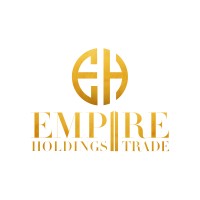 Empire Holdings & Trade Ltd. logo - Similar company to Paysystem.Tech