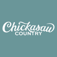 Chickasaw Country logo - Similar company to Digital Six Laboratories Inc