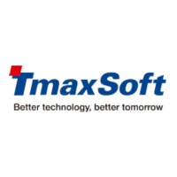 TmaxSoft Japan logo - Similar company to Tmaxsoft India