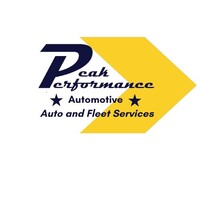 Peak Performance Auto and Fleet Service logo - Similar company to Winner Ford