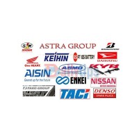 PT Astra Group logo - Similar company to Pt Astra Group Selection
