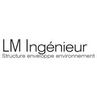 LM Ingénieur logo - Similar company to Studiolada
