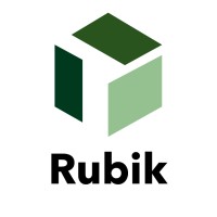 Rubik Sustentabilidad logo - Similar company to Libre Hub