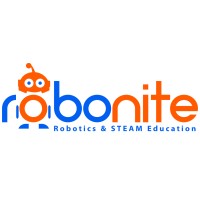 ROBONITE Robotics & STEAM Education Pvt Ltd logo - Similar company to Atomic Tech Labs