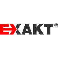 EXAKT Technologies logo - Similar company to Mxd Process
