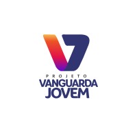 Projeto Vanguarada Jovem logo - Similar company to Andrea Arantes Contabilidade