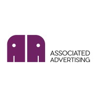 Associated Advertising logo - Similar company to Rapid Digital Solutions