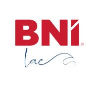 BNI Chapter LAC Lugano logo - Similar company to Step Lugano