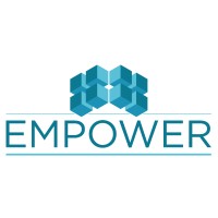 EMPOWER - Digital Europe Deployment Pilot logo - Similar company to Ribes Project