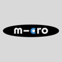 Micro Step BV logo - Similar company to Roadtyping