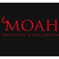 MOAH DESTINOS EXCLUSIVOS logo - Similar company to Gw Travel