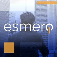 Esmero Solutions Mexico logo - Similar company to Alma.Tel